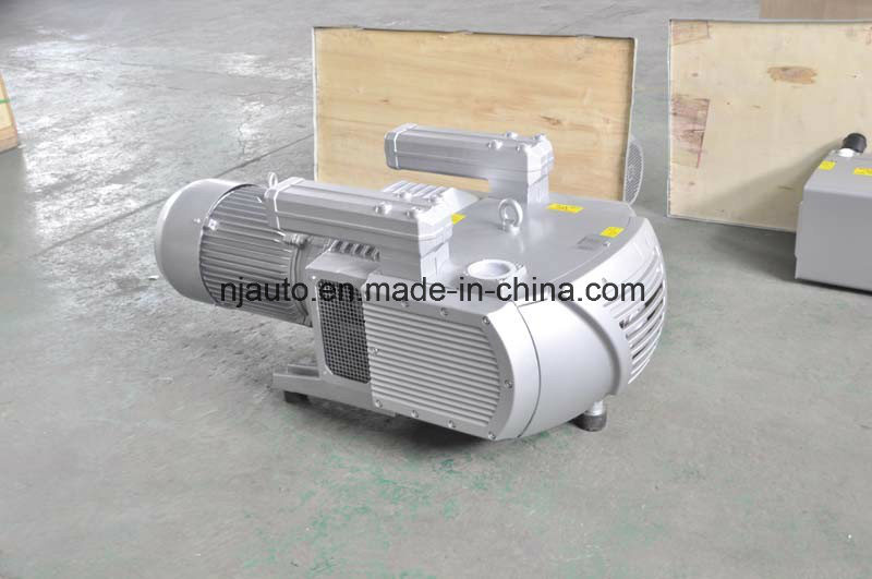 Dry Rotary Vane Pump for CNC Router
