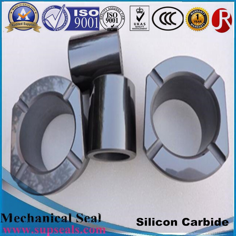 Silicon Carbide Sliding Bearing Ceramics with High Hardness