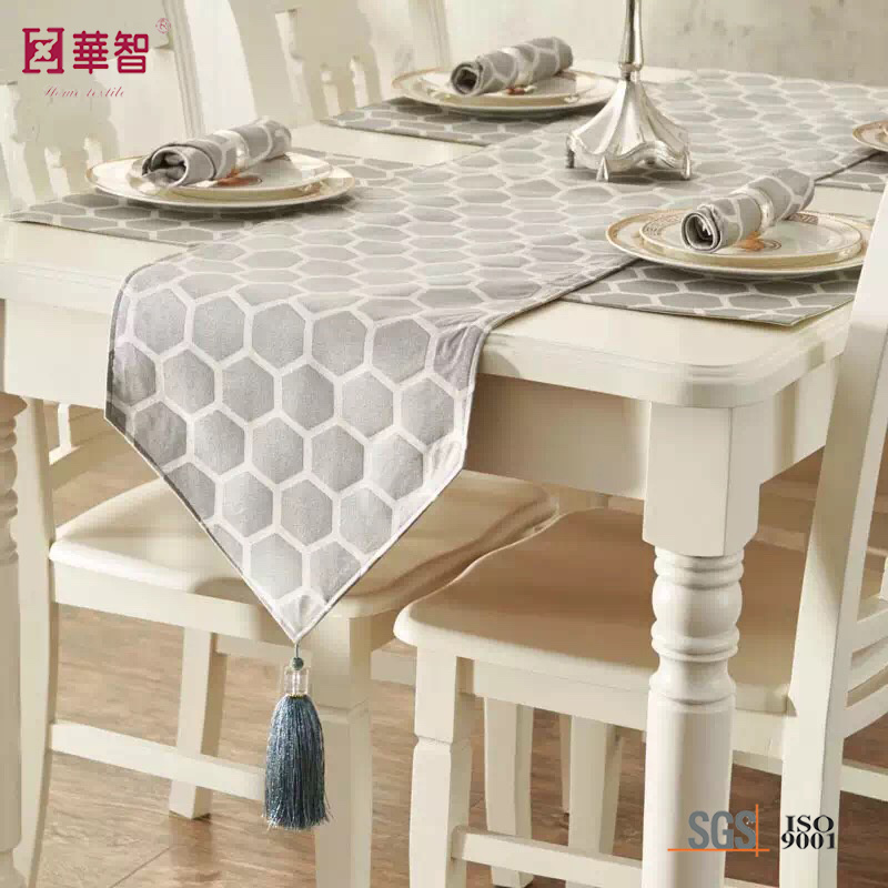 High Quality Decoration Table Runner