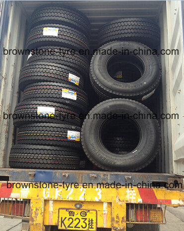 Triangle Aeolus Brand Radial TBR Truck Tyre for Europe, Africa, North&South America