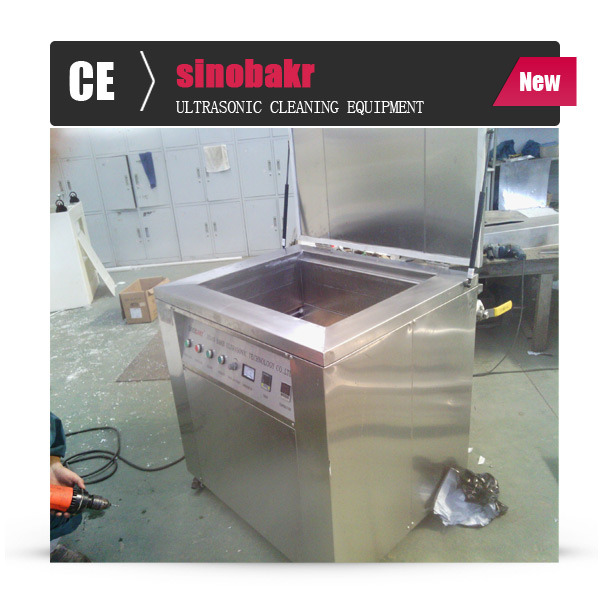 Digital Display Ultrasonic Cleaner