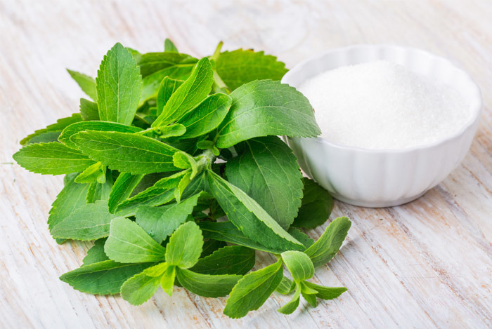 High Purity Powder Stevia for Food Additives