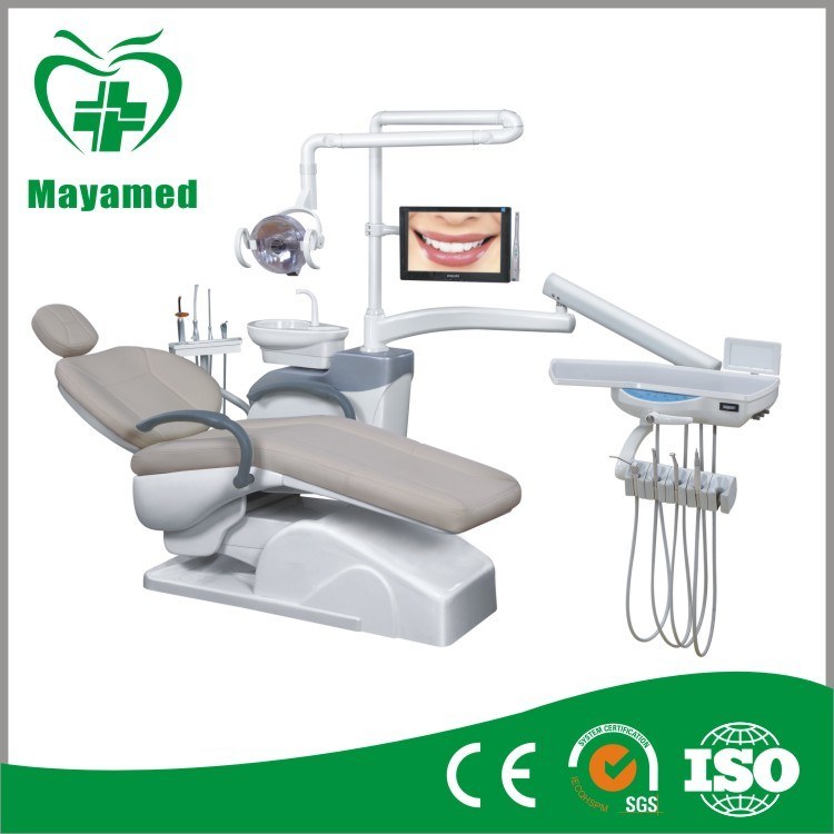 My-M005 (Top hang style) Integral Dental Unit