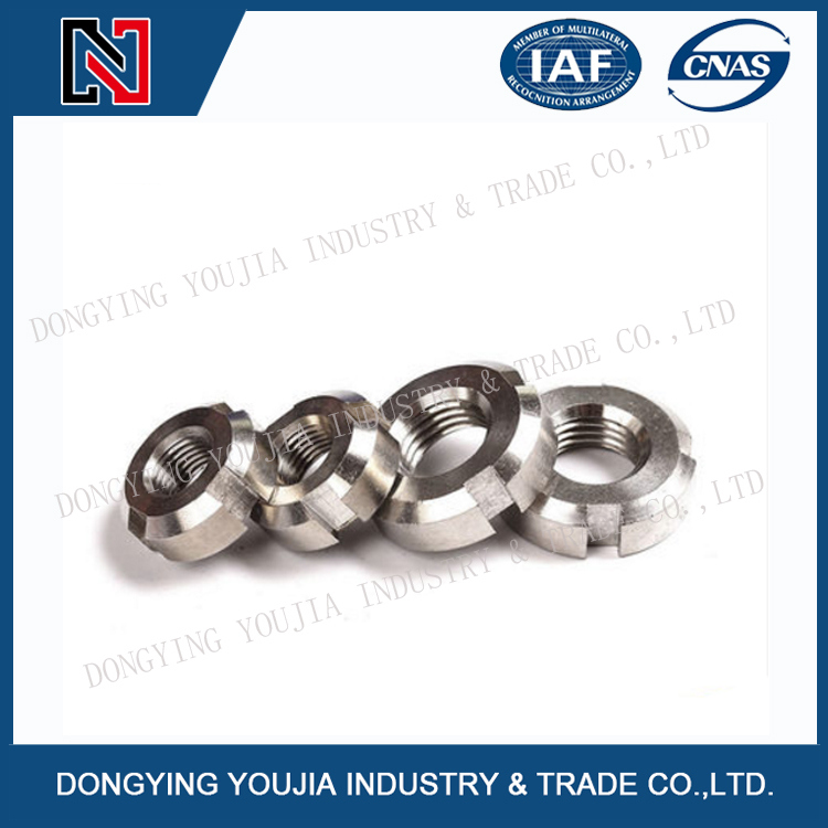 Stainless Steel /Zinc Plated Hex Nut/ Round Nut/Cage Cap Nut / Weld Nut / Flange Nut / Nylon Lock Nut / Lifting Eye Nut / Wing Nut