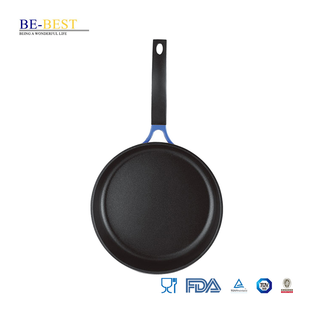 Die-Casting Aluminum Cookware Non-Stick Frypan