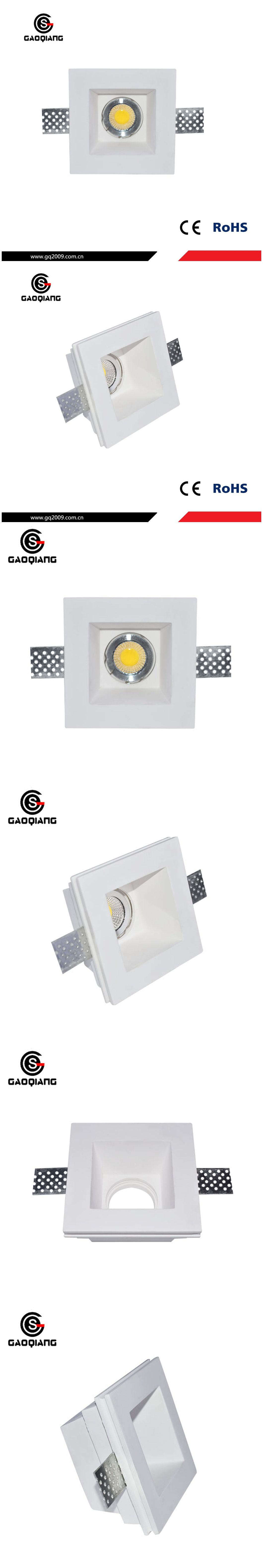 2018 China Made LED Downlight Ceiling Lamp Gqd2003