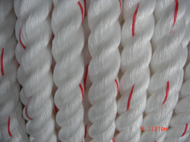 PP Mooring Rope / Polypropylene Rope
