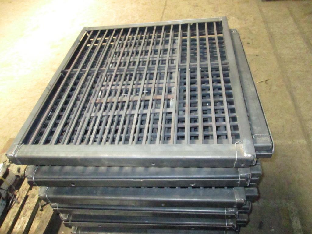 Australia Best Sale Hot DIP Galvanized Steel Base/Grating