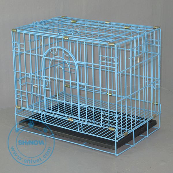 Wire Dog Cage (CG600-3)