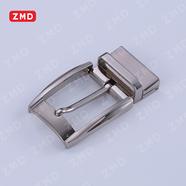 Belt Buckle Dress Buckle Reversible Buckle Alloy Buckle