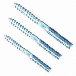 Dowel Screw