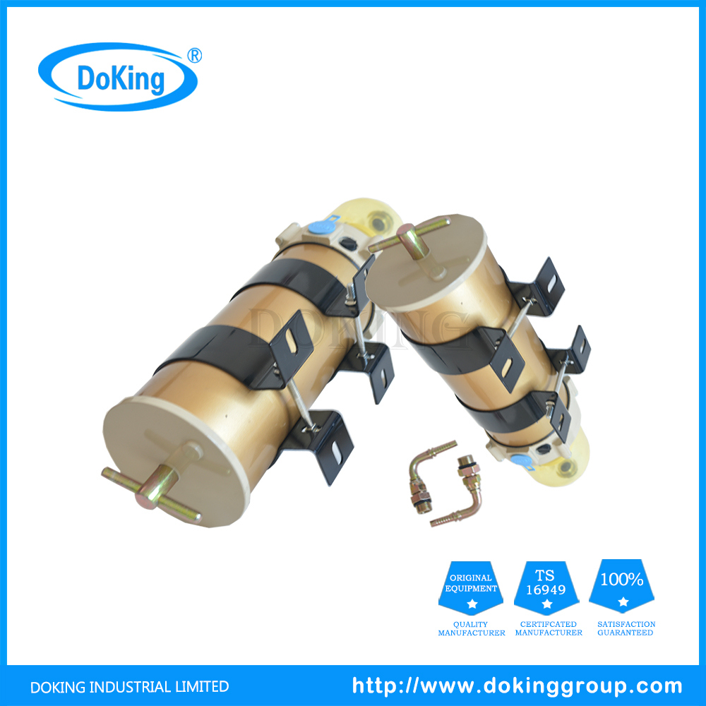 High Quality Fuel Filter 1000fg for Other Cars