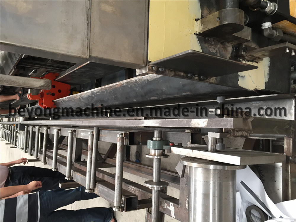 Experienced Multi-Heads Pipe Cutting Machine with Best Selling