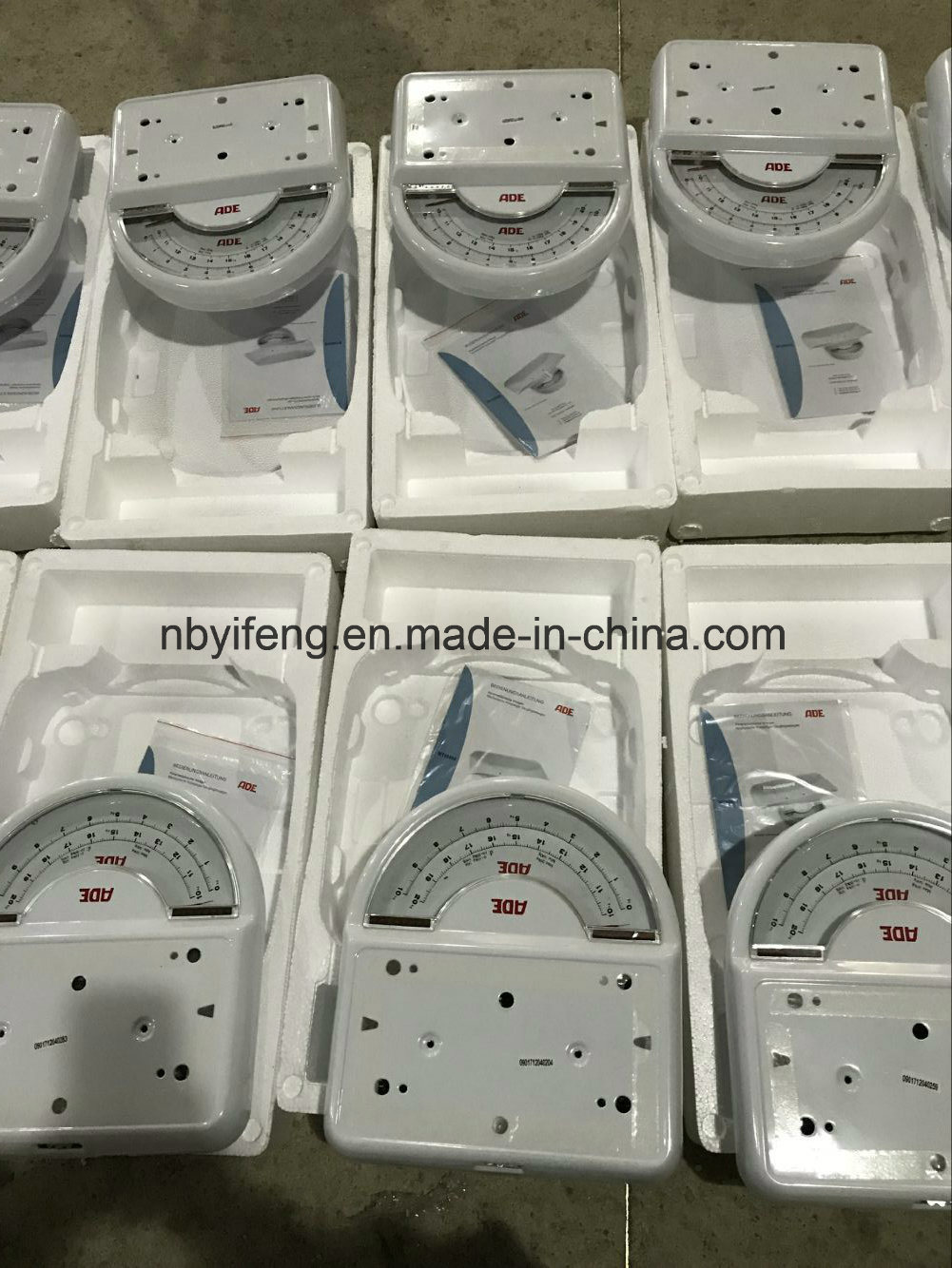 20kg Weighing High Quality Hot Selling Medical Baby Scale