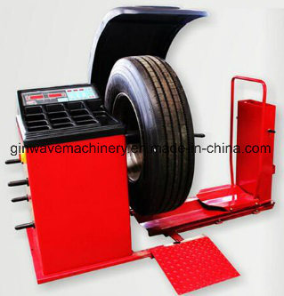 Bus/Truck Wheel Balancer with High Quality