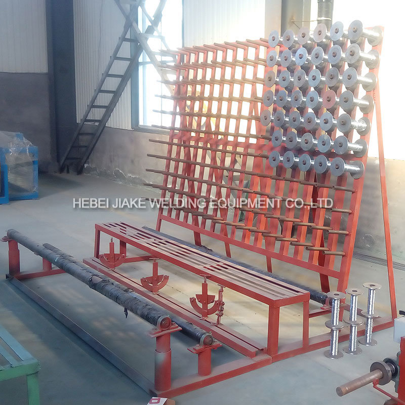 Brand New Full Automatic Hexagonal Wire Mesh Netting Machine