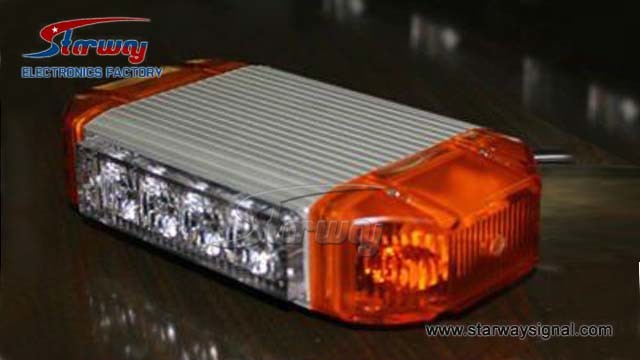 Emergency Vehicle LED Warning Tir Mini Lightbars (LTF-M200)