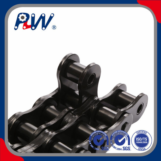 ISO Standard Duplex Roller Chain