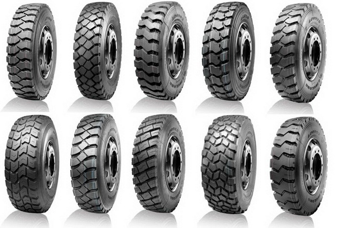 295/75r22.5 11r22.5 Chengshan Road One Truck Tyres Distributor