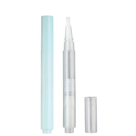 3ml Plastic Lip Gloss Pen / Concealer Pen / Click Pen