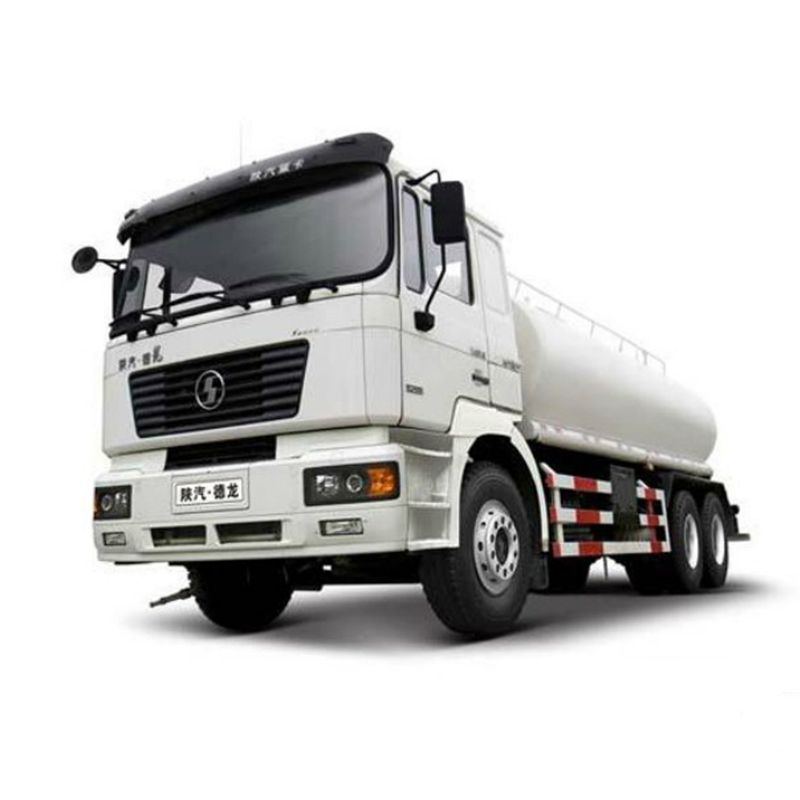 2018 China Engine Shacman F2000 Series 6X4 8X4 Dump Truck Sale in Thailand