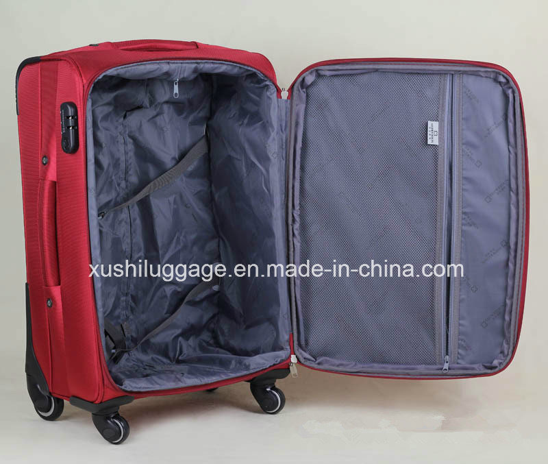 Good Quality Oxford Hard Shell Travel Bag From Xushi-Luggage