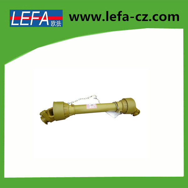 Tractor Drive Pto Transmission Shaft Parts