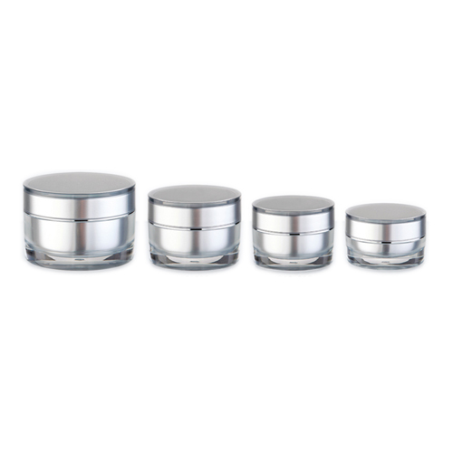 Aluminum Cosmetic Lotion Airless Pump Bottle And Jar Aluminum Cosmetic Lotion Airless Pump Bottle And Jar