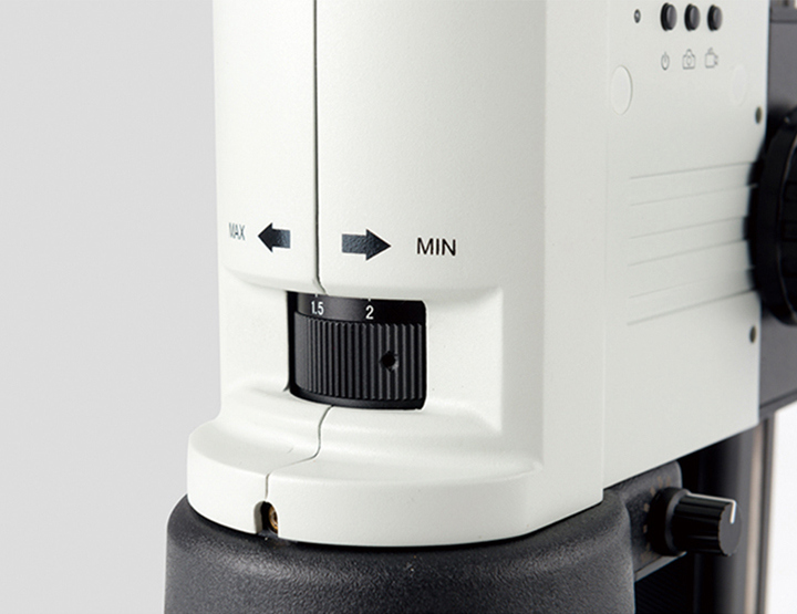 Lab Equipment Video Digital Monocular Biological Microscope