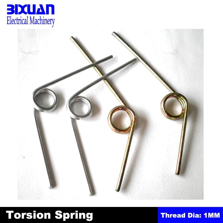 Special Spring / Wire Forming Wire Spring