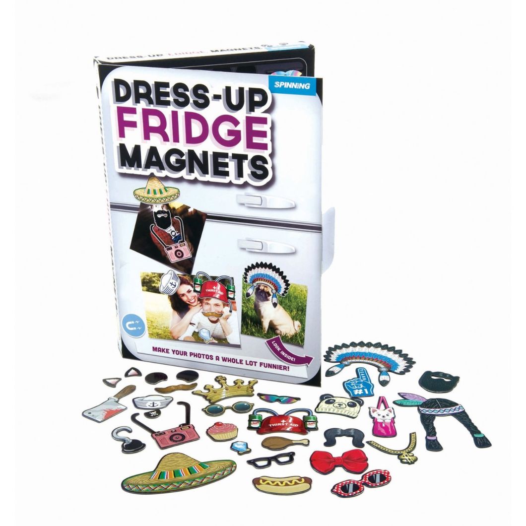 3D Fridge Magnets World Travel Souvenirs Refrigerator Magnetic