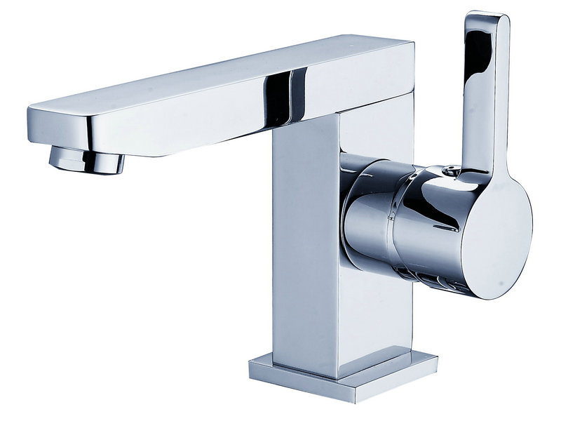 Bathroom Series Faucets with Kitchen Bath Basin and Shower