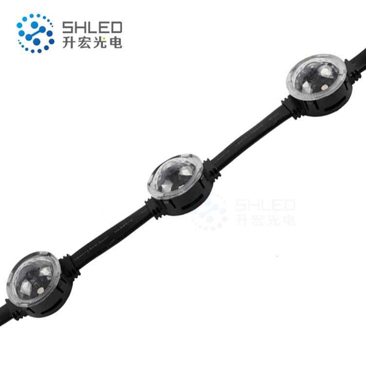led point light led point light