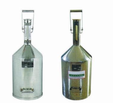 Standard Metal Prover for Fuel Dispenser Calibration Measures 10L to 1000L