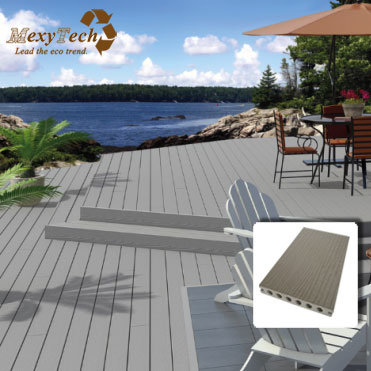 Hot Selling Products Wood Composite WPC Outdoor Decking Wholesale