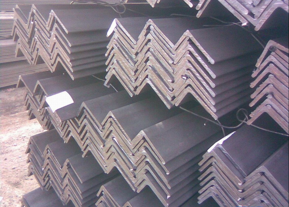 Equal & Unequal Hot Rolled Steel Angle Bar