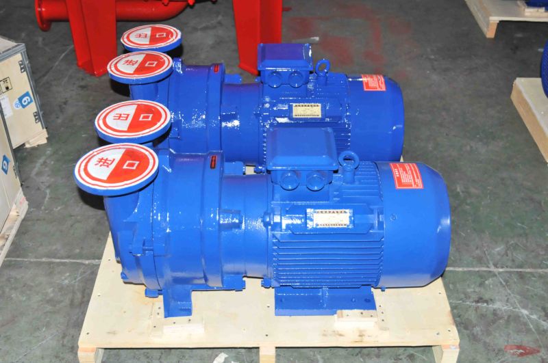 2BV Single Stage Vacuum Pump