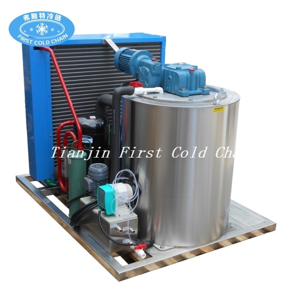 Flake Ice Machine/Ice Flake Machine/Flake Ice Machine