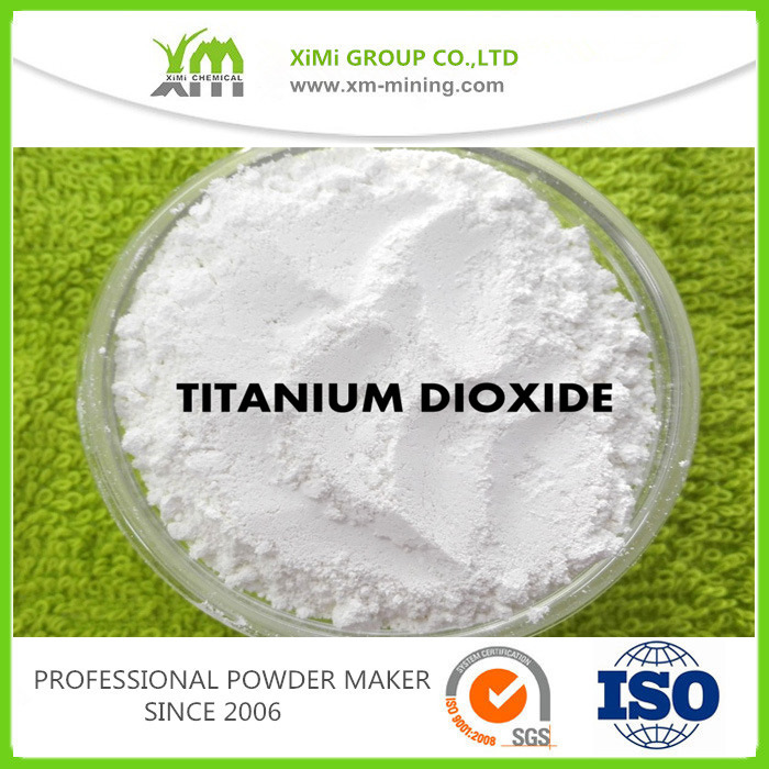 Ximi Group Titanium Dioxide