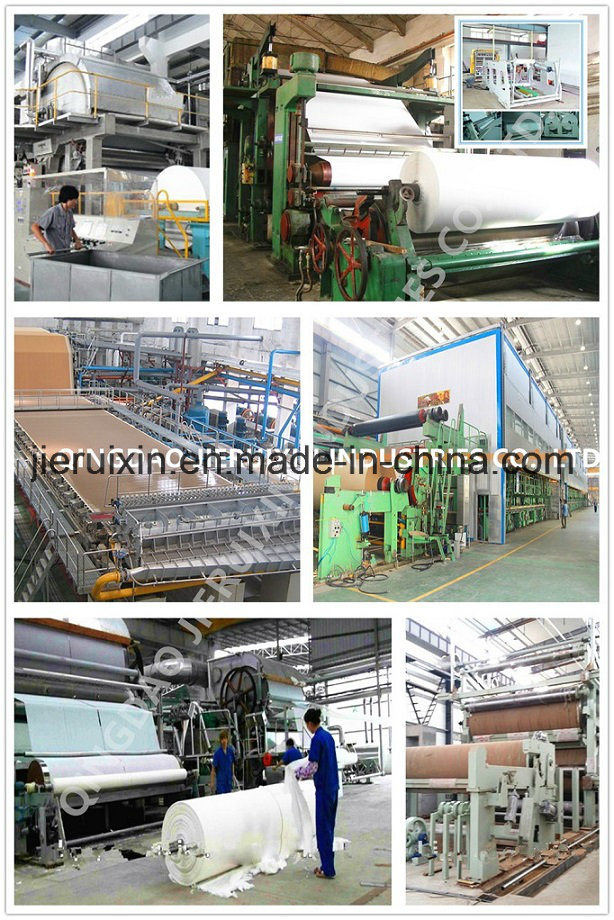 Automatic High Speed Office Paper, Thermal Paper Coating Machine
