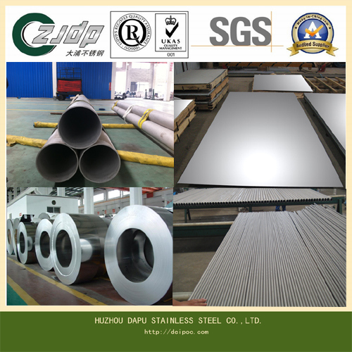 S31803 Annealed Duplex Seamless Steel Sheet