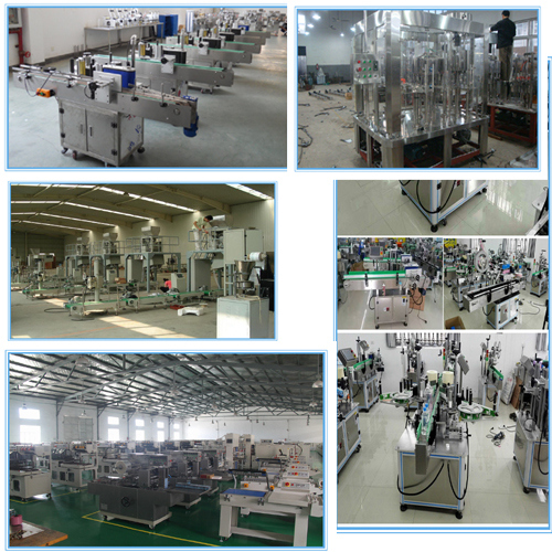 Automatic Exposure Filling Weighing Bagging Machine