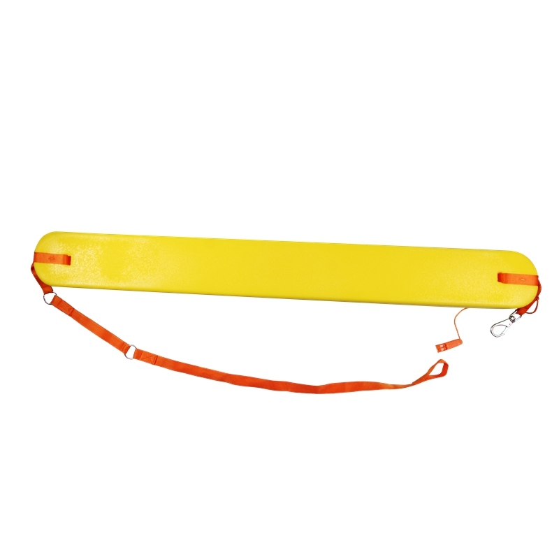 Water Life Buoy Lifesaver Special Floating Life Rescue Rod Swimming Pool Rescue Tube Equipment Torpedo Single Double Person