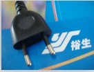 Imq Power Cord Plug (YS-63)