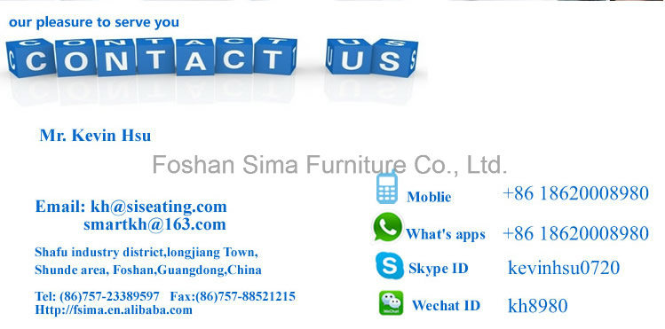 Cheap White PP Plastic Stacking Office Chairs Factory