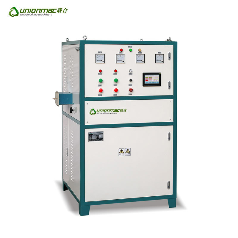 High Frequency Welding Machine for Diamond Saw Blade Welding/Brazing/Soldering Machine