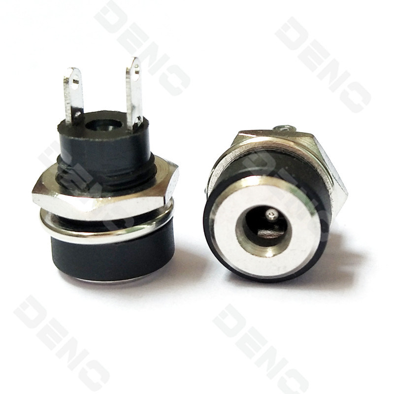 DC 12V Car Cigarette Lighter Socket Adapter