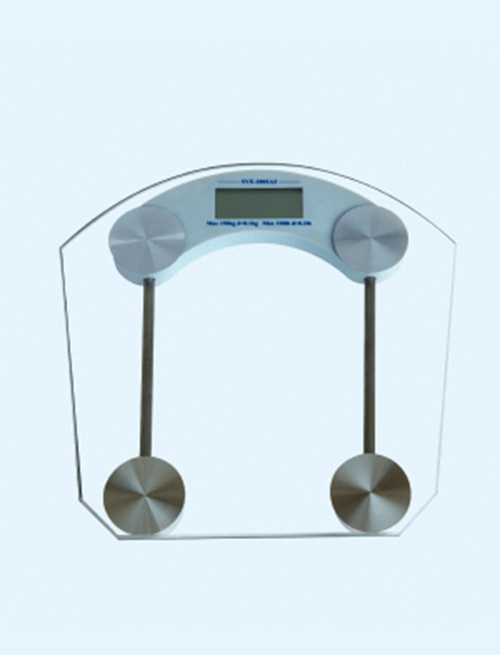 Balance Personal Electronic Scale (AM-2002A2)