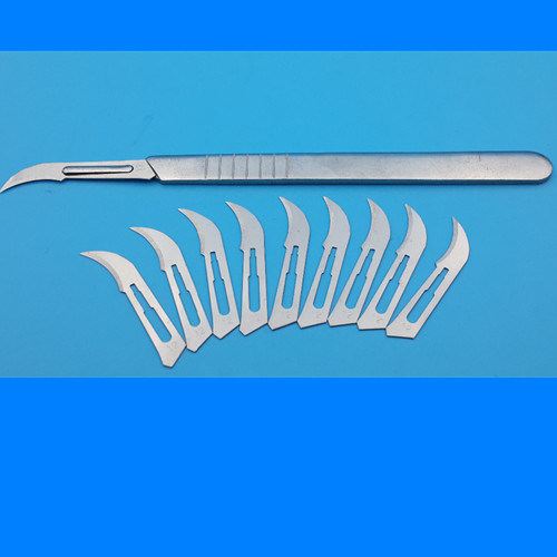 Surgical Knives/Surgical Scalpel/Scalpel Blade/Surgical Scalpel