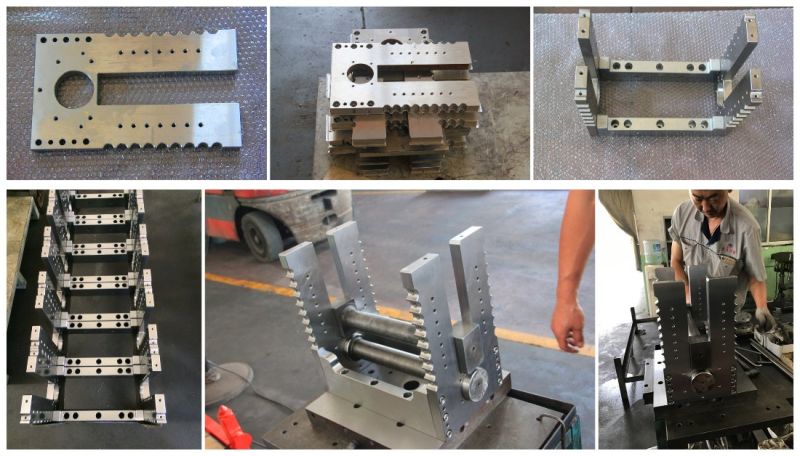 Brass/Copper Precision Hardware/Accessories CNC Machining for Car/Auto Engine Parts